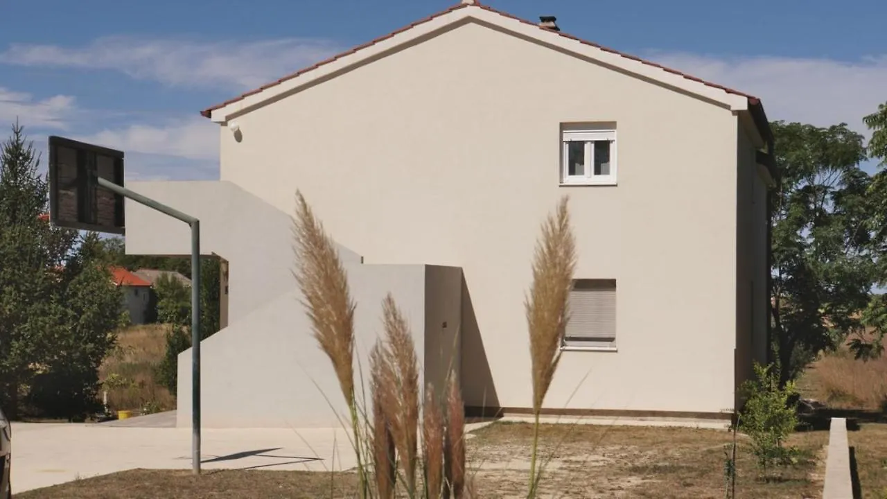 Apartment Lavanda Privlaka