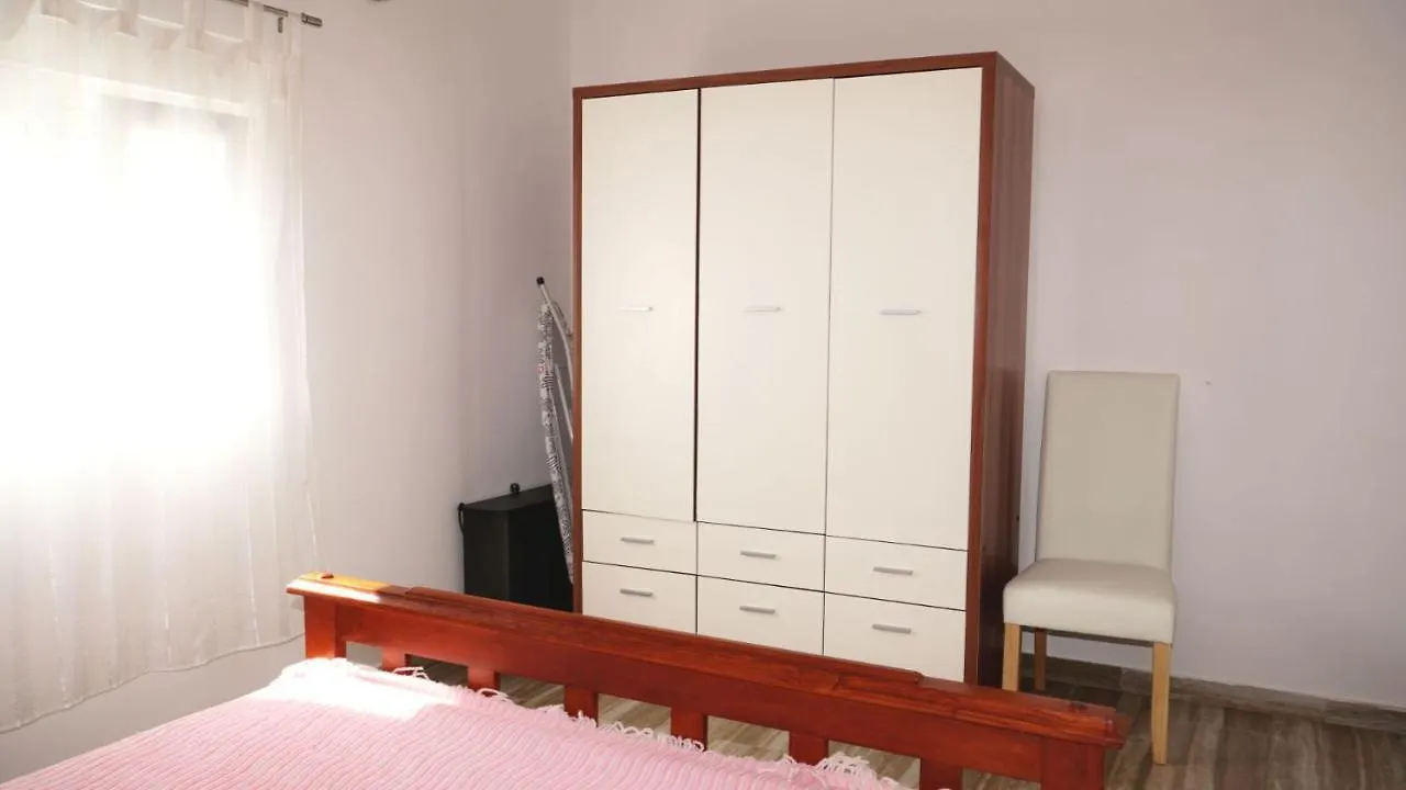 Apartment Lavanda Privlaka