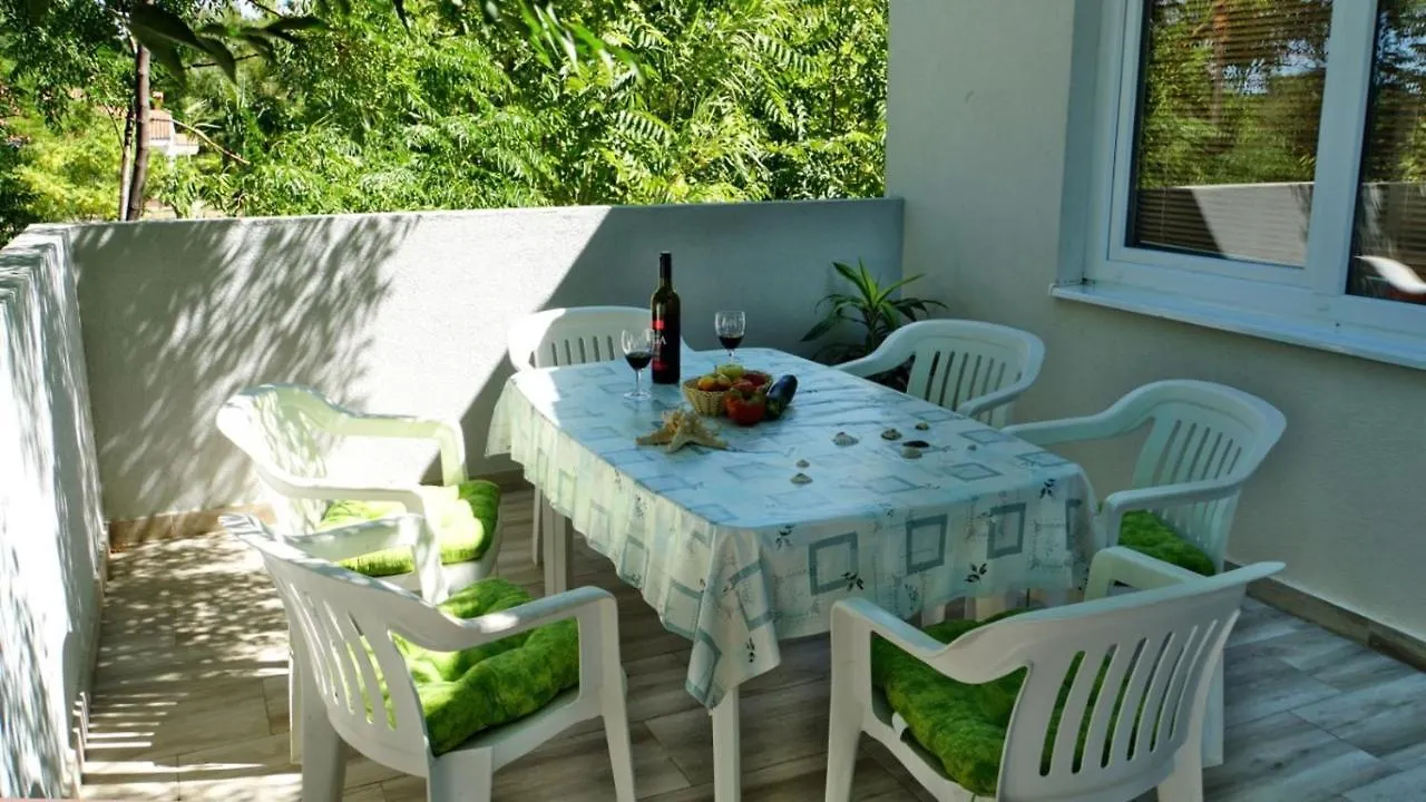 Apartment Lavanda Privlaka
