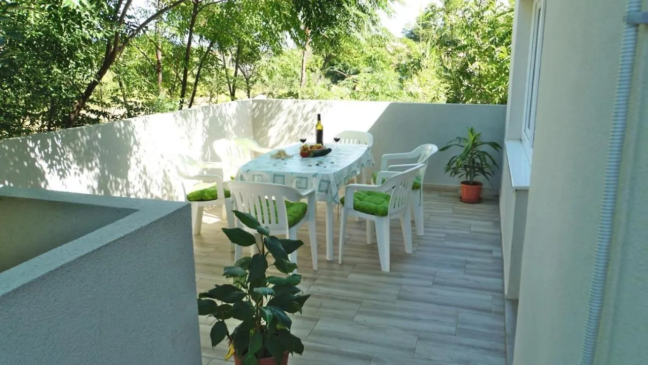 Apartment Lavanda Privlaka