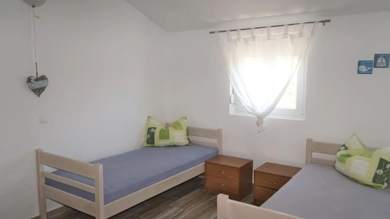 Apartment Lavanda Privlaka  0*, Privlaka (Zadar) Croatia