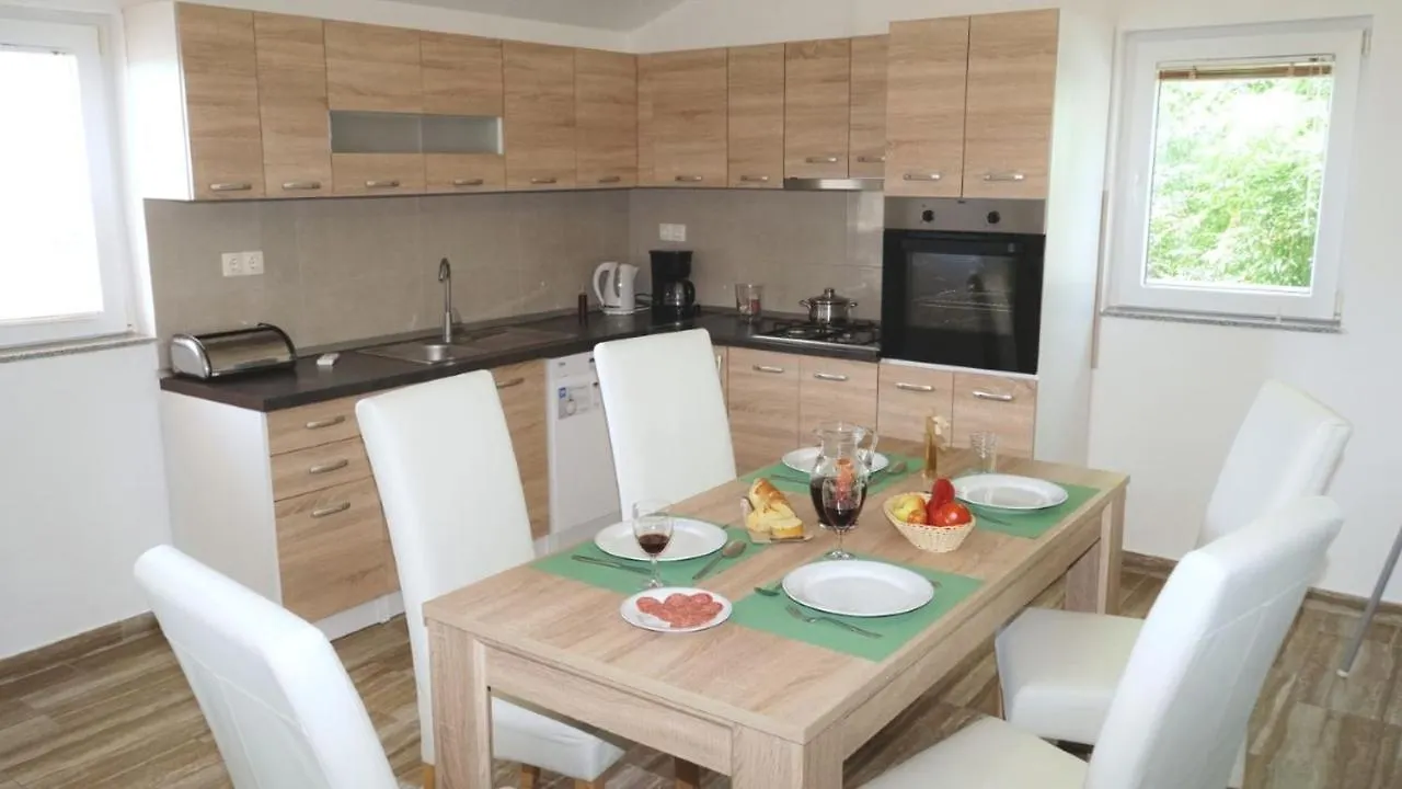 Apartment Lavanda Privlaka   Privlaka (Zadar)