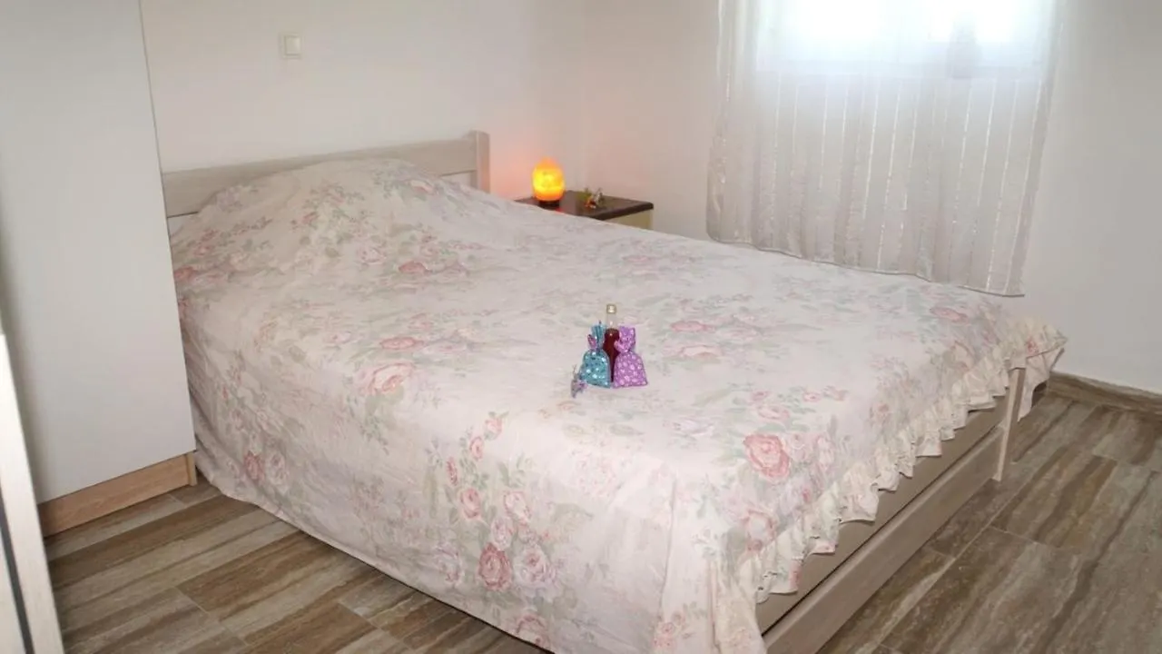 Apartment Lavanda Privlaka
