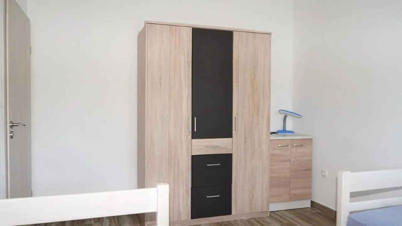 Apartment Lavanda Privlaka  Croatia