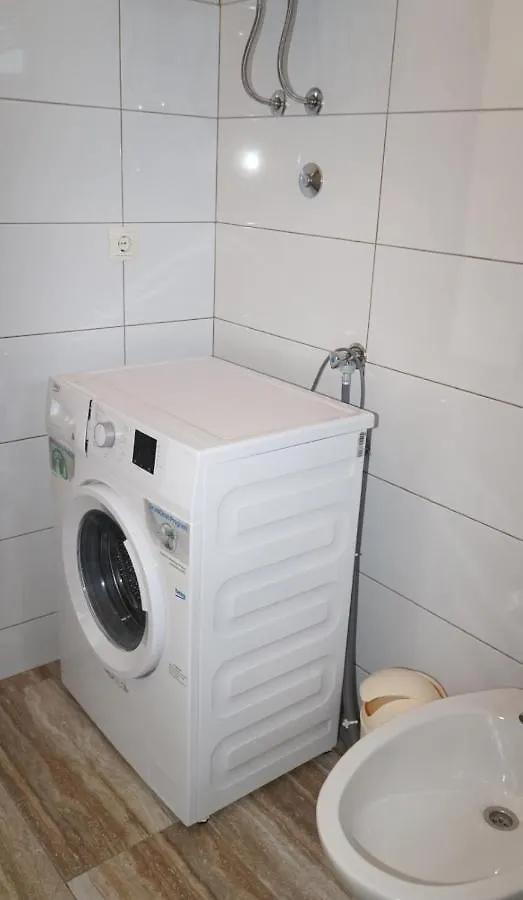 Apartment Lavanda Privlaka
