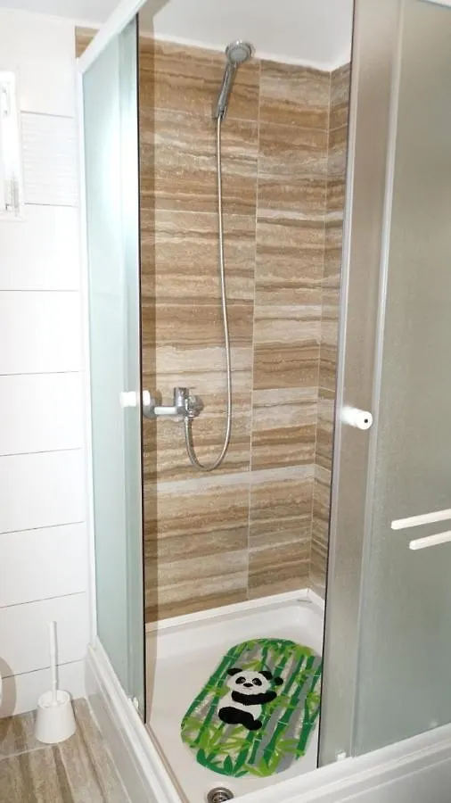 Apartment Lavanda Privlaka  0*, Privlaka (Zadar)