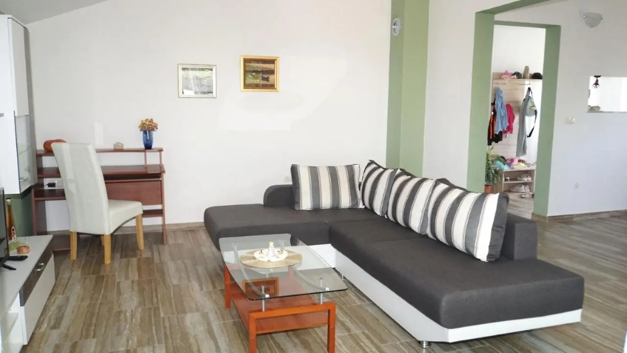 Apartment Lavanda Privlaka