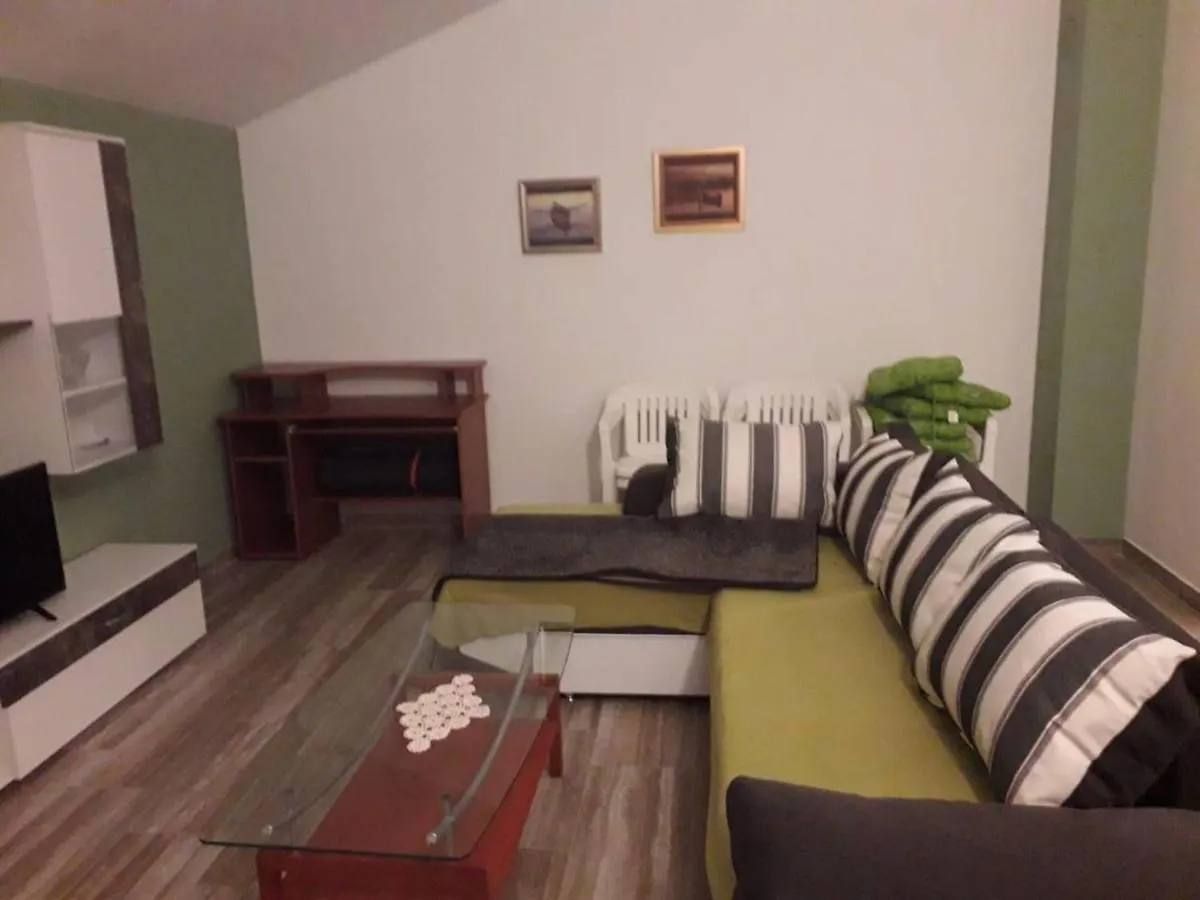 Apartment Lavanda Privlaka  0*, Privlaka (Zadar)
